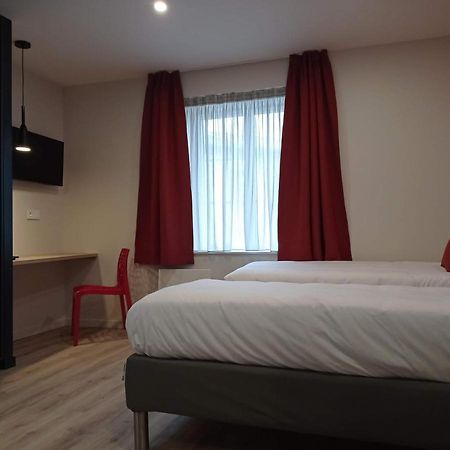 La Batisse Du Velay Hotel Saint-Didier-en-Velay ภายนอก รูปภาพ
