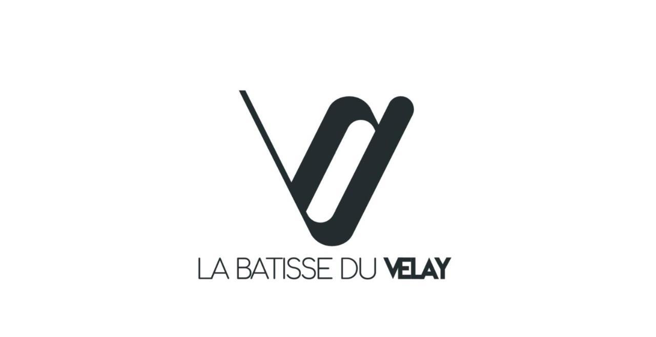 La Batisse Du Velay Hotel Saint-Didier-en-Velay ภายนอก รูปภาพ