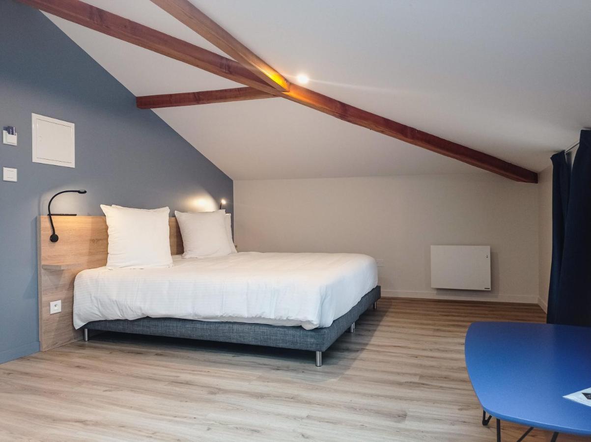 La Batisse Du Velay Hotel Saint-Didier-en-Velay ภายนอก รูปภาพ