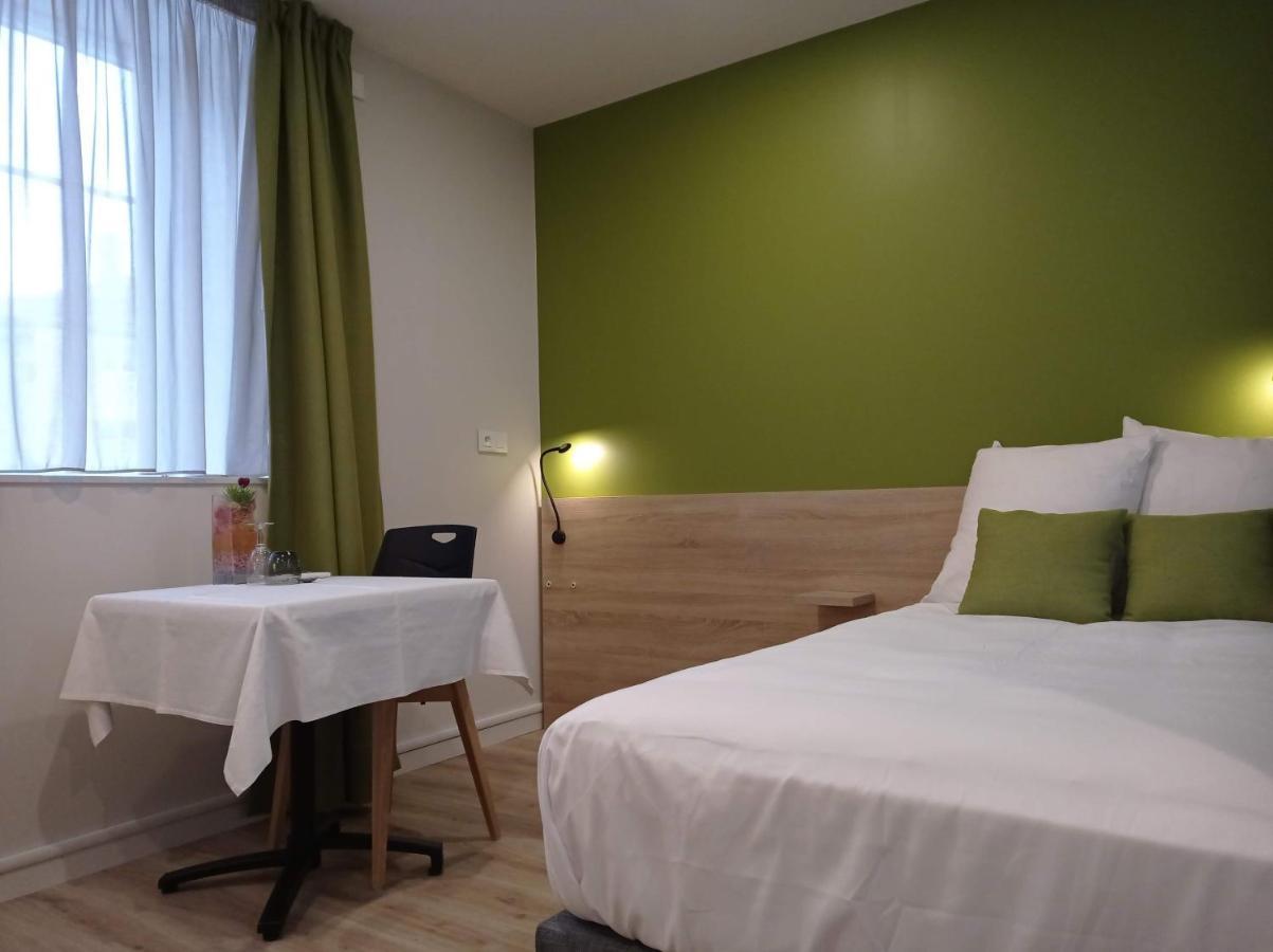 La Batisse Du Velay Hotel Saint-Didier-en-Velay ภายนอก รูปภาพ