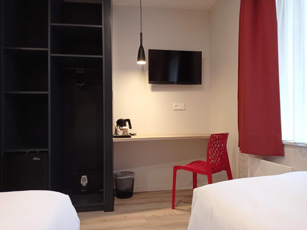 La Batisse Du Velay Hotel Saint-Didier-en-Velay ภายนอก รูปภาพ